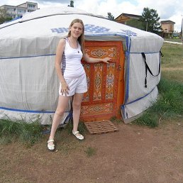 Гламурная, Киев