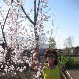 Наташа, Братск