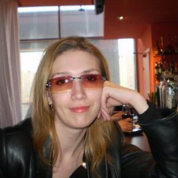 Наташа, Москва