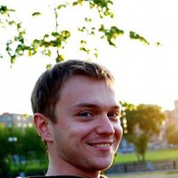 Сергей, Москва