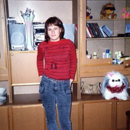 Юлька, Санкт-Петербург