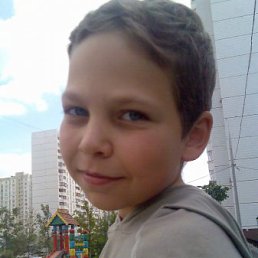 Андреас, Москва