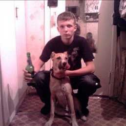 Артём, Киев