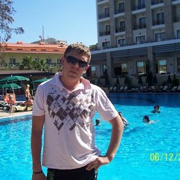 Александр, Москва