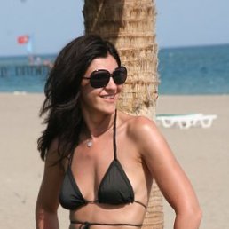 Олеся, Москва