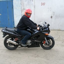 Сергей, Владивосток