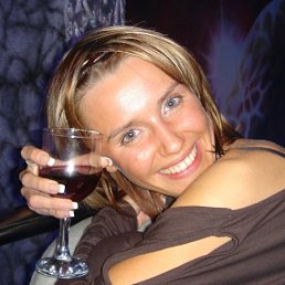 Анна, Москва