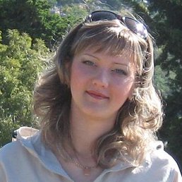 Вера, Нижний Новгород