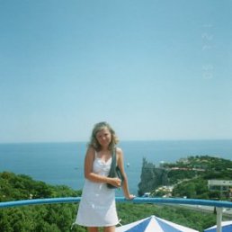 Кристина, Москва