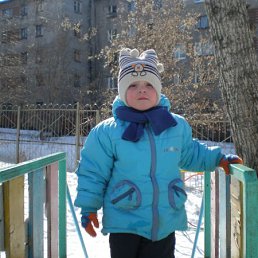 Andrey, Киев