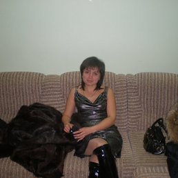 Яна, Киев