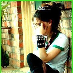 Мила, Санкт-Петербург