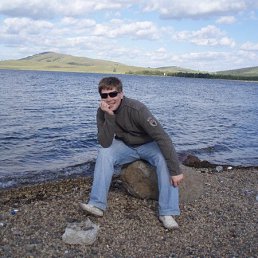 Андрей, Москва