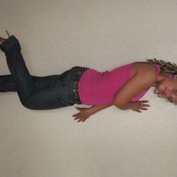 Матильда, Киев