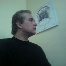 Лёша, Киев