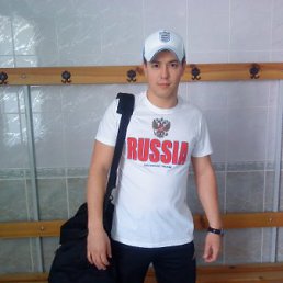 Женя, Егорьевск