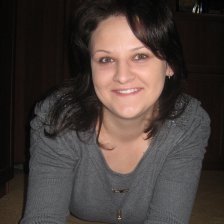 Марина, Киев