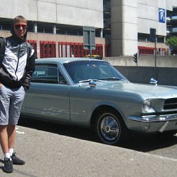 Виталик, Челябинск