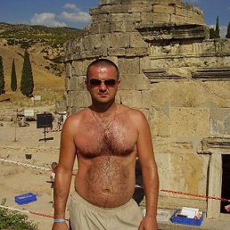 Сергей, Москва