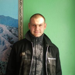 Ричи, Киев