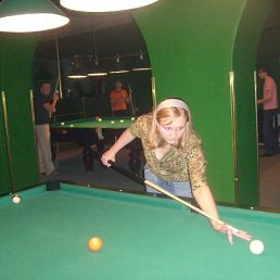 Валентина, Москва