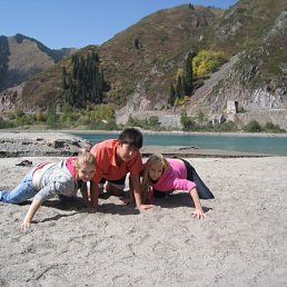 Сергей, Москва