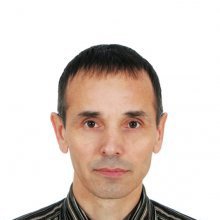 1, Москва