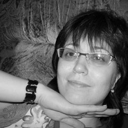 Olga, Санкт-Петербург