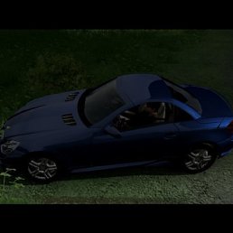 Вася, Москва