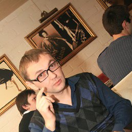 Алексей, Лыткарино