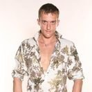 Андрей, Москва