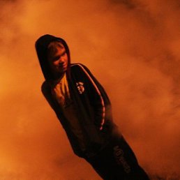 Миша, Москва