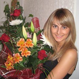 Cнежка, Киев