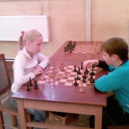 Анна, Москва