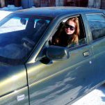 Алишка, Заволжье