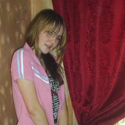 Аня, Санкт-Петербург