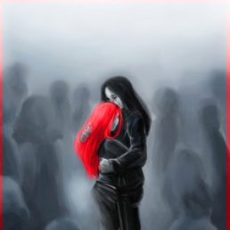 Амалия, Москва