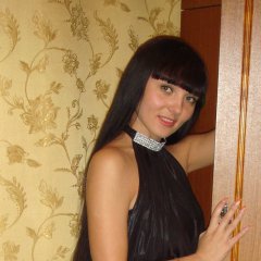 Ольга, Москва