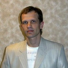 Пушистик, Пермь