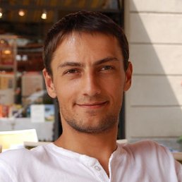 Дмитрий, Москва