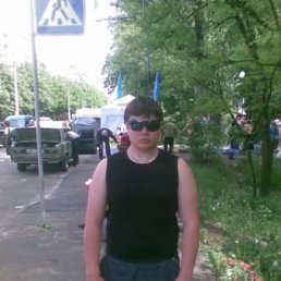 Виталий, Киев