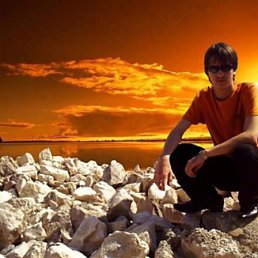 Александр, Москва