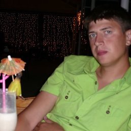 Дмитрий, Кемерово