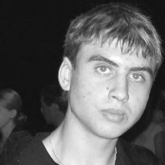 Олег, Москва