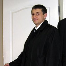 Евгений, Москва