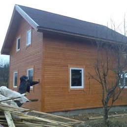 Андрей, Санкт-Петербург