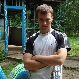 Алексей, Красноярск