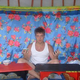 Сергей, Киев