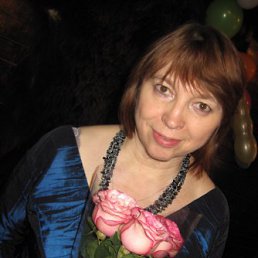 Ирина, Санкт-Петербург