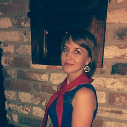 Оксана, Москва